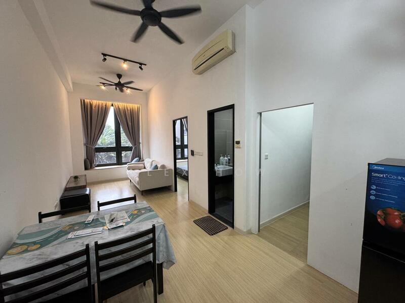 Untuk Disewa - Sunway Grid Residence