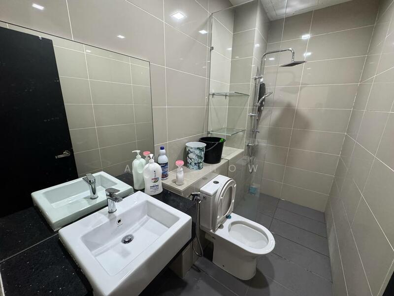 Untuk Disewa - Sunway Grid Residence