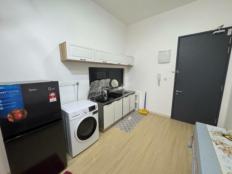 Untuk Disewa - Sunway Grid Residence