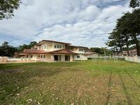 For Sale - Corner Lot Double Storey Seksyen 7 Shah Alam