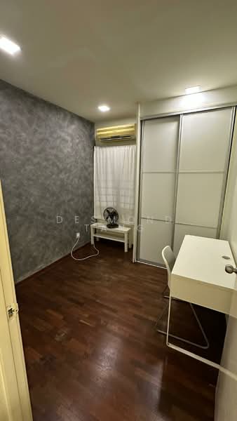 Pangsapuri untuk Dijual di Anjung Hijau (Greenfields) - Desmond Tang - Bedroom - PropertyGuru.com.my