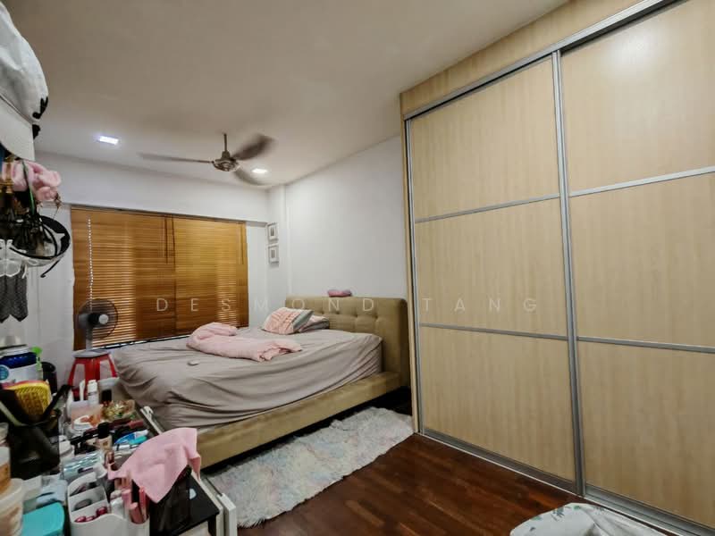 Pangsapuri untuk Dijual di Anjung Hijau (Greenfields) - Desmond Tang - Bedroom - PropertyGuru.com.my