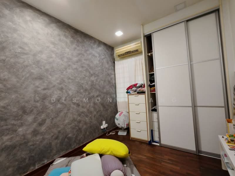 Pangsapuri untuk Dijual di Anjung Hijau (Greenfields) - Desmond Tang - Bedroom - PropertyGuru.com.my