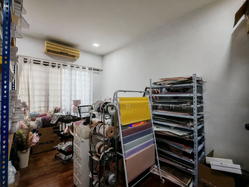 Pangsapuri untuk Dijual di Anjung Hijau (Greenfields) - Desmond Tang - Interior - PropertyGuru.com.my