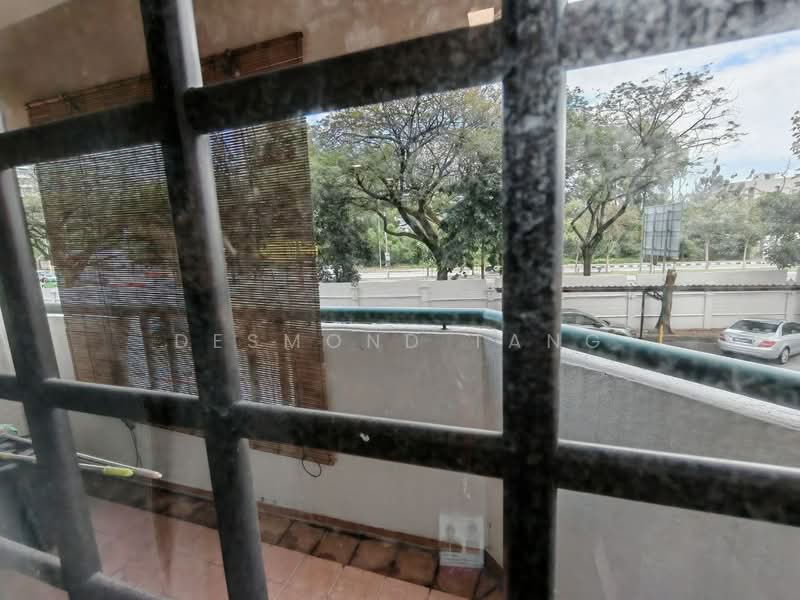 Pangsapuri untuk Dijual di Anjung Hijau (Greenfields) - Desmond Tang - PropertyGuru.com.my