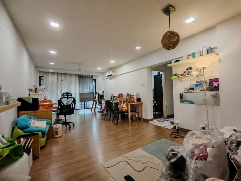 Pangsapuri untuk Dijual di Anjung Hijau (Greenfields) - Desmond Tang - PropertyGuru.com.my