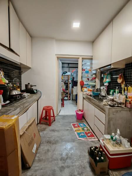 Pangsapuri untuk Dijual di Anjung Hijau (Greenfields) - Desmond Tang - PropertyGuru.com.my