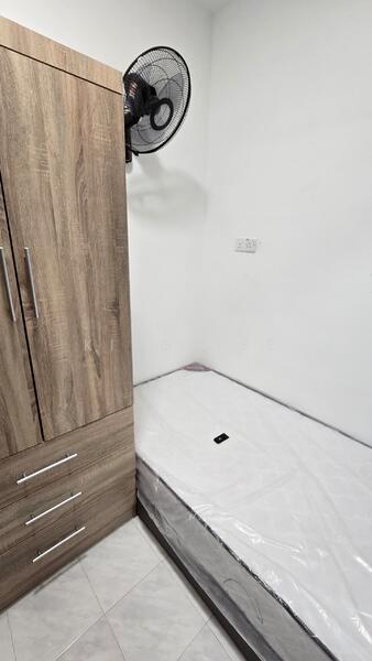 For Sale - Sri Perdana