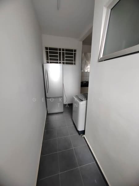 Apartment for Sale at Residensi Laguna Biru 2 - Geok Khim Tan - Corridor - PropertyGuru.com.my