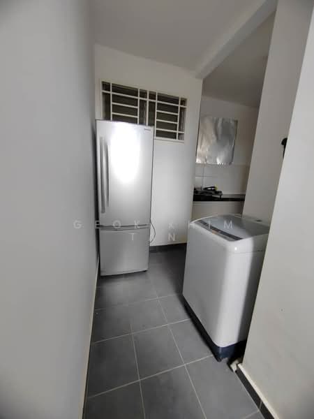 Apartment for Sale at Residensi Laguna Biru 2 - Geok Khim Tan - Kitchen - PropertyGuru.com.my