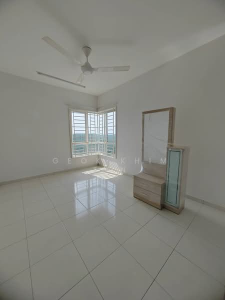 Apartment for Sale at Residensi Laguna Biru 2 - Geok Khim Tan - Bedroom - PropertyGuru.com.my