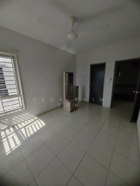 Apartment for Sale at Residensi Laguna Biru 2 - Geok Khim Tan - Living Room - PropertyGuru.com.my