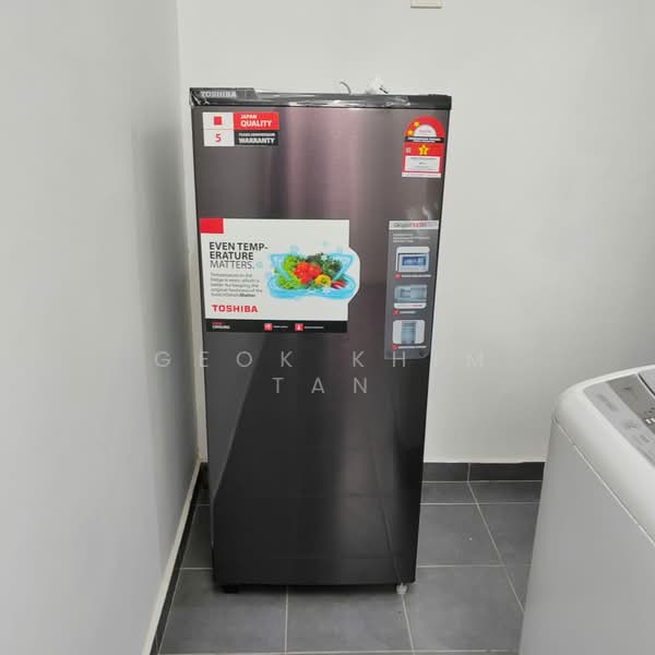 Apartment for Sale at Residensi Laguna Biru 2 - Geok Khim Tan - PropertyGuru.com.my