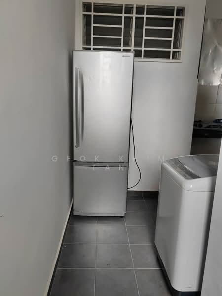 Apartment for Sale at Residensi Laguna Biru 2 - Geok Khim Tan - Kitchen - PropertyGuru.com.my