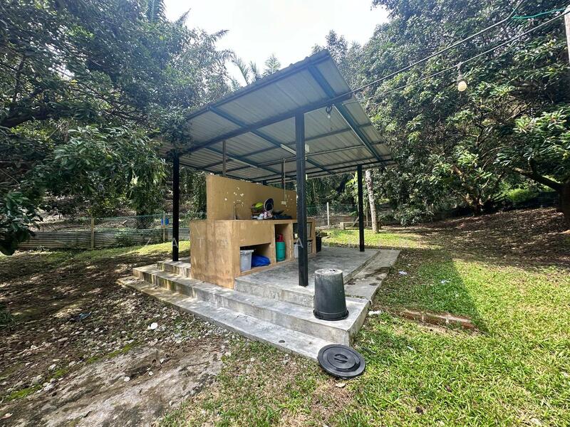 Kuala Kubu Baru untuk Untuk Dijual - RM 16,000,000, Mac 2026 - Exterior - PropertyGuru.com.my