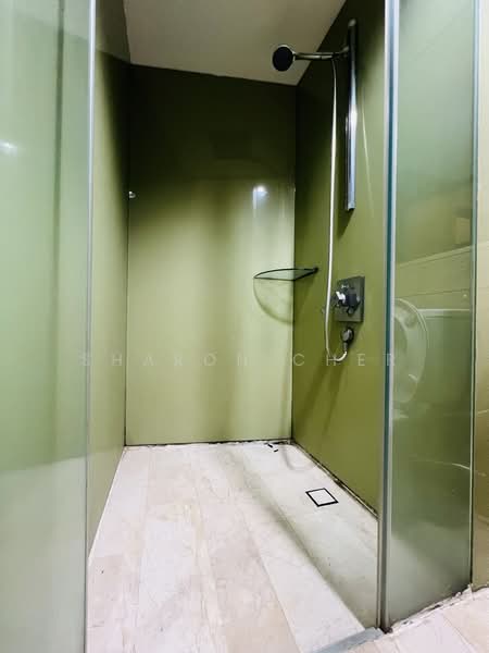 Service Residence for Rent at Vortex KLCC - Sharon Cher - Bathroom - PropertyGuru.com.my