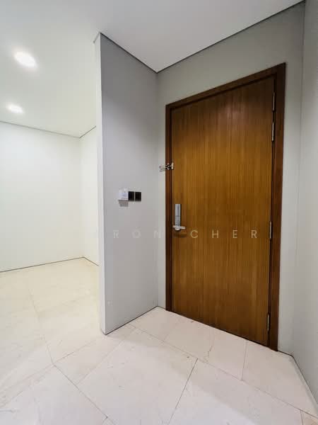 Service Residence for Rent at Vortex KLCC - Sharon Cher - Interior - PropertyGuru.com.my