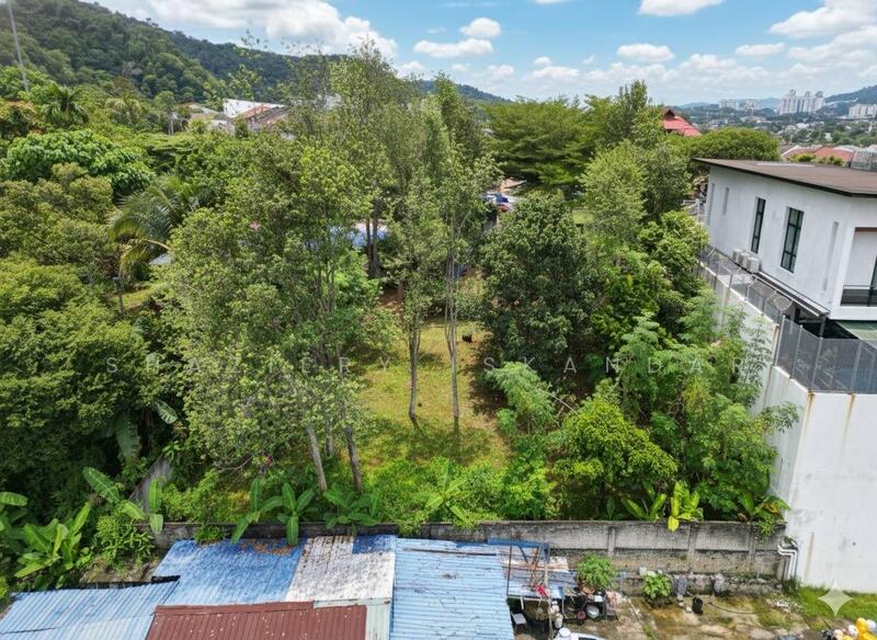 Untuk Dijual - AU4 @ Taman Seri Keramat