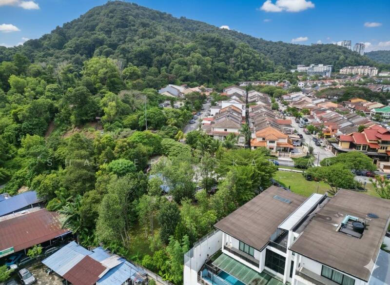 Untuk Dijual - AU4 @ Taman Seri Keramat