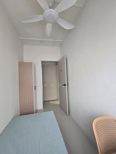 Rumah Teres 2-Tingkat untuk Disewa di Petaling Jaya (Selangor) - Lauran Chuah - Bedroom - PropertyGuru.com.my