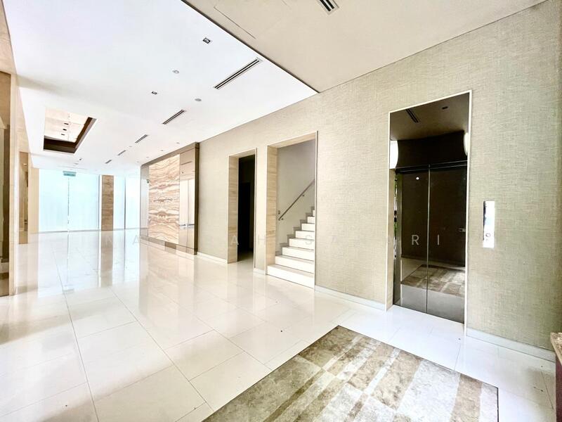 Untuk Dijual - Pavilion Ceylon Hill