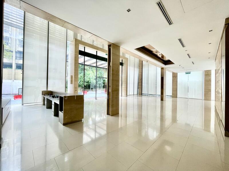 Untuk Dijual - Pavilion Ceylon Hill