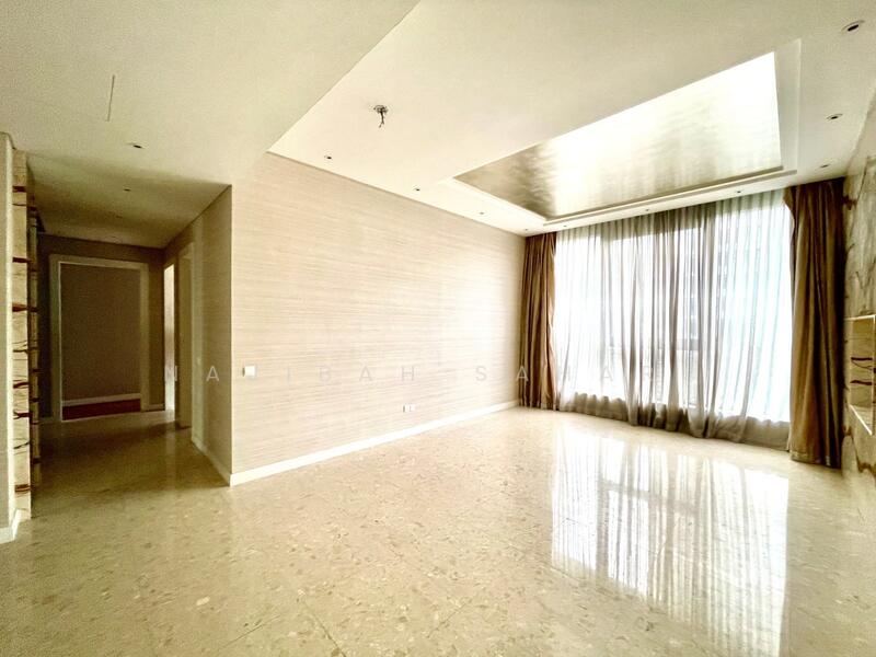 Untuk Dijual - Pavilion Ceylon Hill