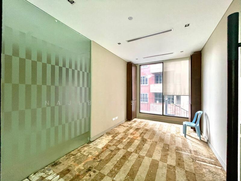 Untuk Dijual - Pavilion Ceylon Hill