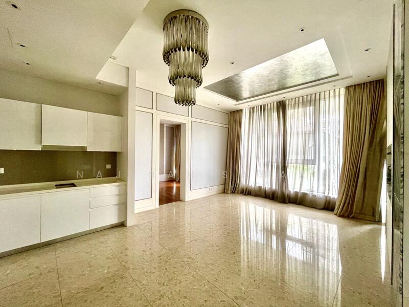 Untuk Dijual - Pavilion Ceylon Hill