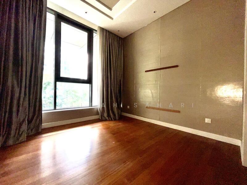 Untuk Dijual - Pavilion Ceylon Hill