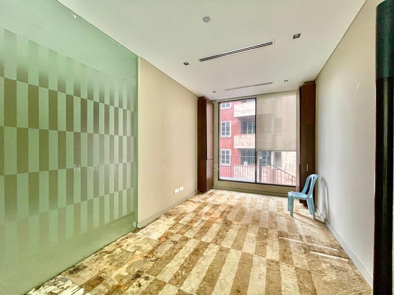 Untuk Dijual - Pavilion Ceylon Hill