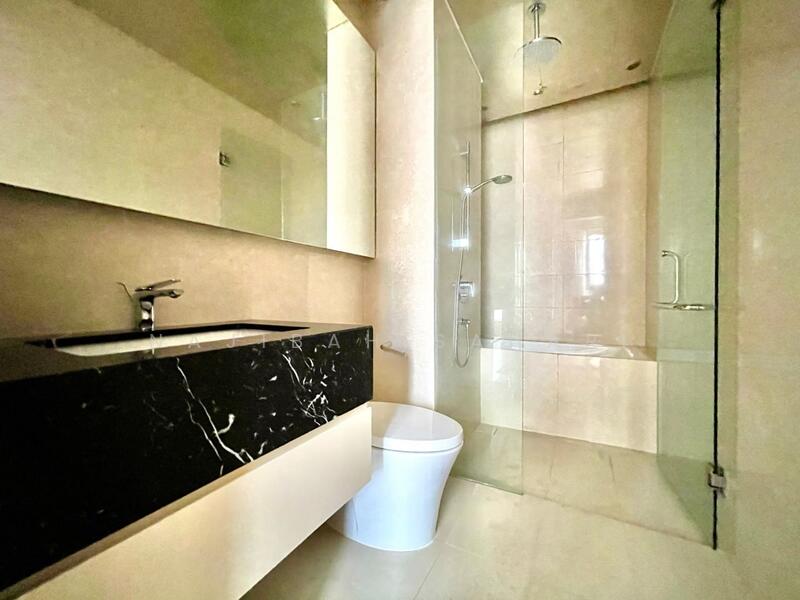 Untuk Dijual - Pavilion Ceylon Hill