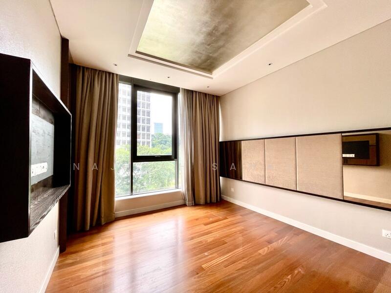 Untuk Dijual - Pavilion Ceylon Hill