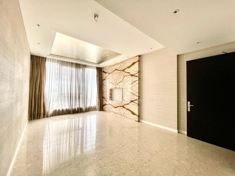 Untuk Dijual - Pavilion Ceylon Hill