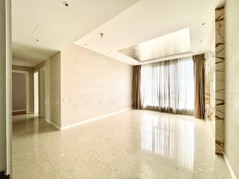 Untuk Dijual - Pavilion Ceylon Hill