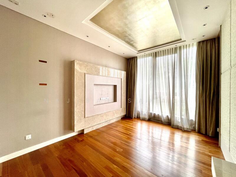 Untuk Dijual - Pavilion Ceylon Hill