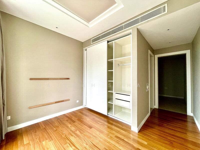 Untuk Dijual - Pavilion Ceylon Hill