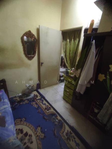 Untuk Dijual - Taman Melursari Sungai Buaya Rawang