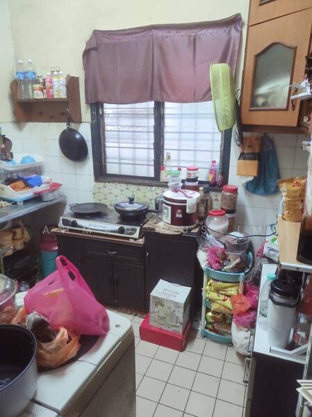 Untuk Dijual - Taman Melursari Sungai Buaya Rawang