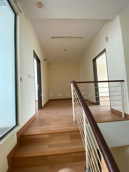 3-storey Terraced House for Sale in Batu Caves (Selangor) - Desmond Tang - Corridor - PropertyGuru.com.my