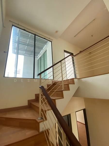 3-storey Terraced House for Sale in Batu Caves (Selangor) - Desmond Tang - Corridor - PropertyGuru.com.my