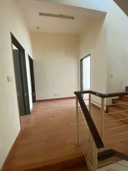 3-storey Terraced House for Sale in Batu Caves (Selangor) - Desmond Tang - Corridor - PropertyGuru.com.my