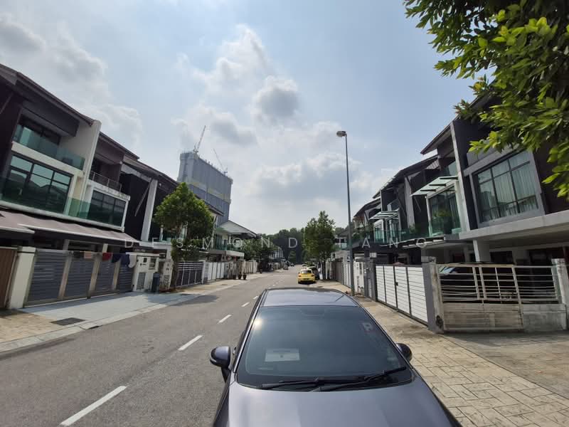 3-storey Terraced House for Sale in Batu Caves (Selangor) - Desmond Tang - PropertyGuru.com.my