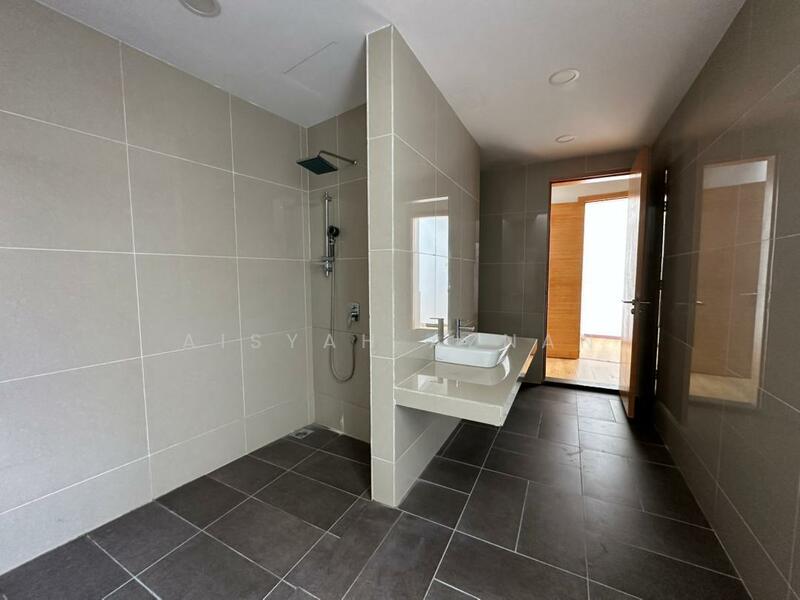 Empire Residence untuk Untuk Dijual - RM 1,700,000, Mac 2026 - Bathroom - PropertyGuru.com.my