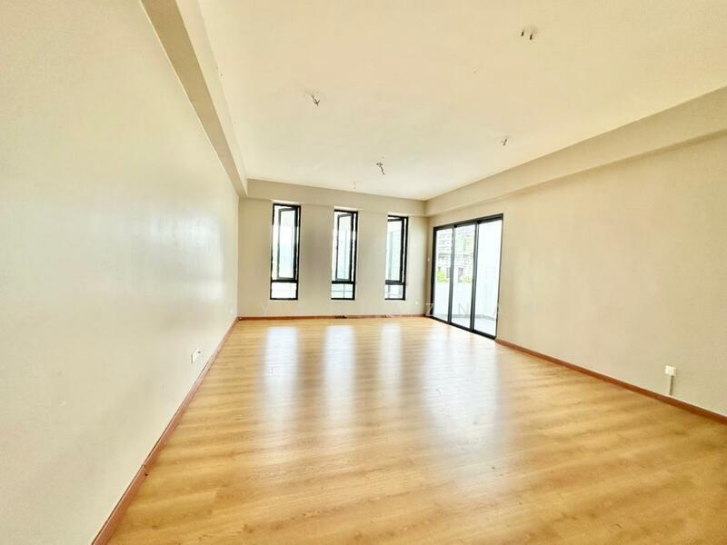 Empire Residence untuk Untuk Dijual - RM 1,700,000, Mac 2026 - Living Room - PropertyGuru.com.my