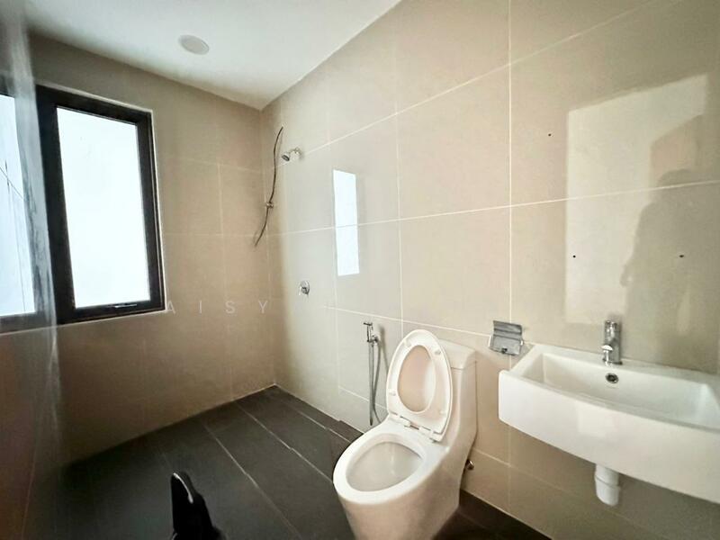 Empire Residence untuk Untuk Dijual - RM 1,700,000, Mac 2026 - Bathroom - PropertyGuru.com.my
