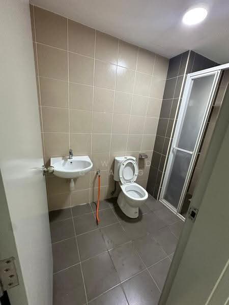 Condominium for Rent at Serviced Residence @ Razak City Residences (RC Residences) - Howard Chang - Bathroom - PropertyGuru.com.my