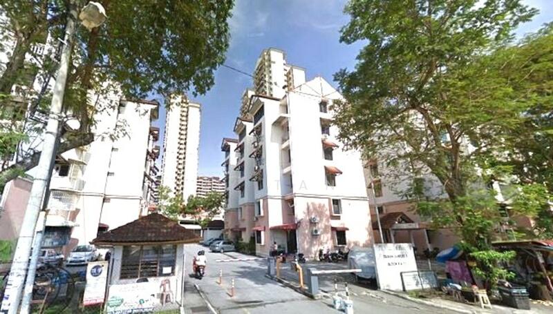For Rent - Taman Jubilee Phase 3