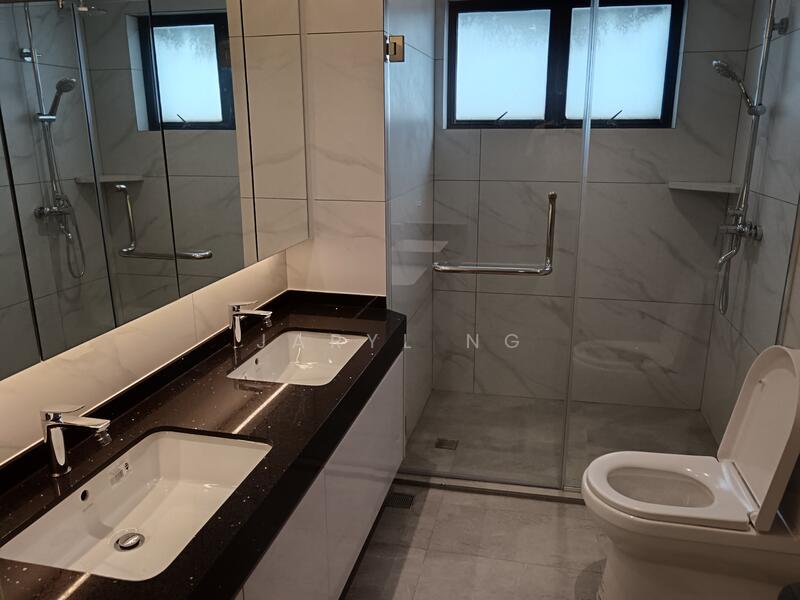 Condominium for Rent at UBN Tower - Jaryl Ng - Bathroom - PropertyGuru.com.my