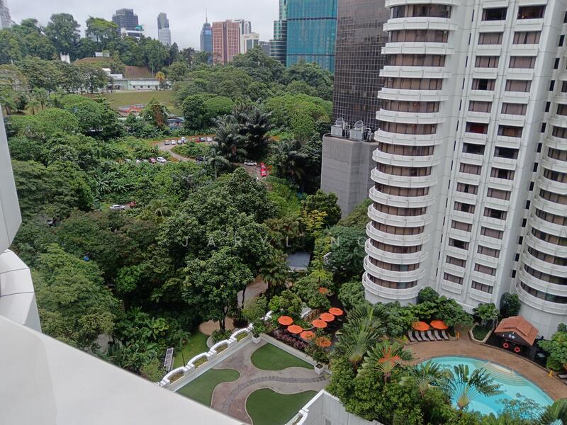 Condominium for Rent at UBN Tower - Jaryl Ng - View - PropertyGuru.com.my